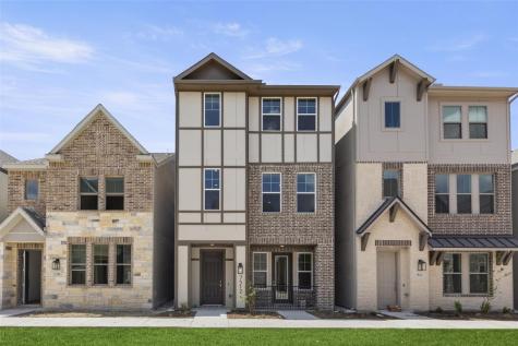 7512 Laburnam Road Dallas TX 75228