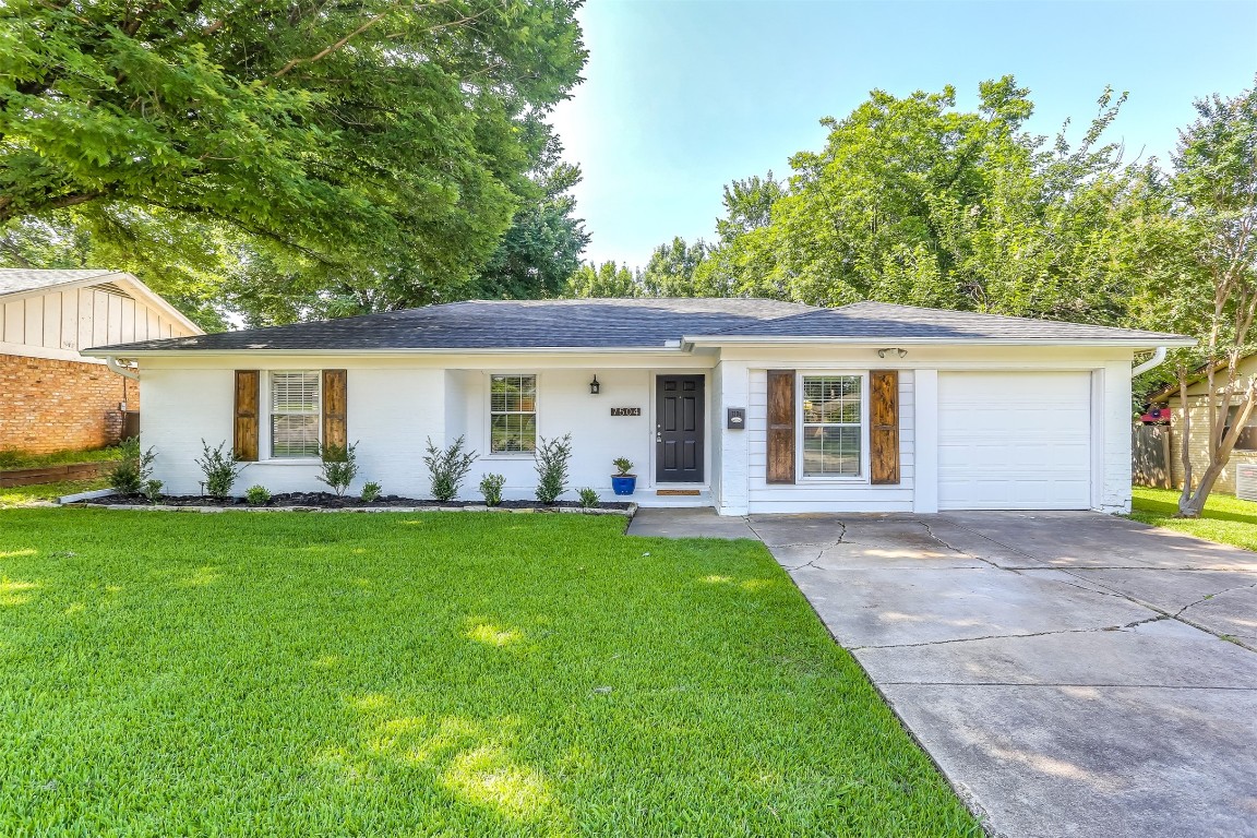 7504 Maple Drive North Richland Hills TX 76180
