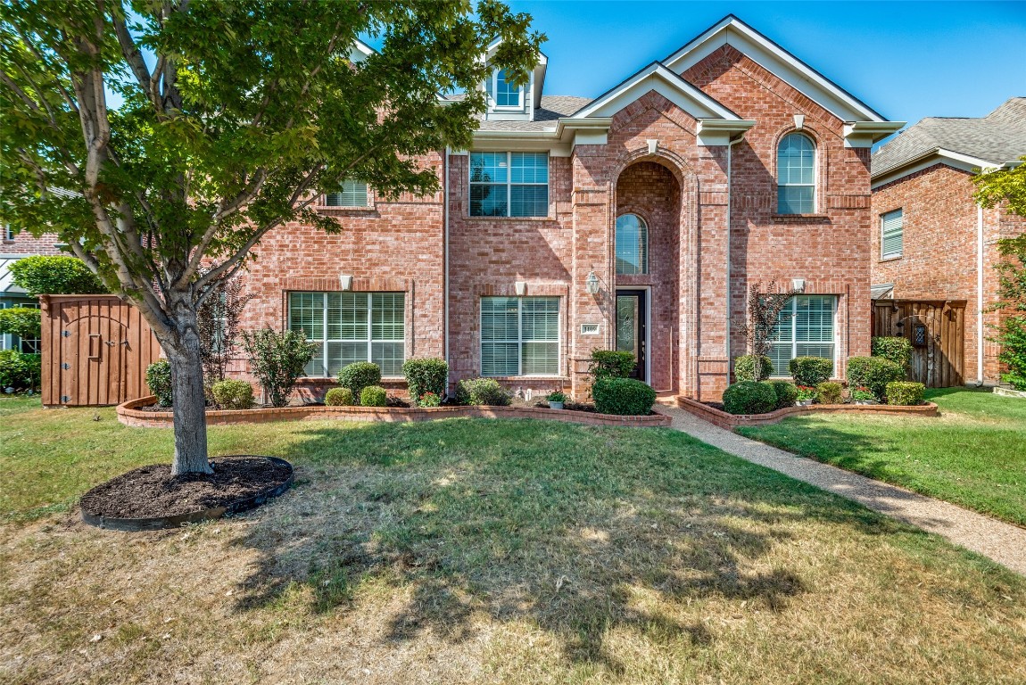 1409 Van Winkle Drive Carrollton TX 75007