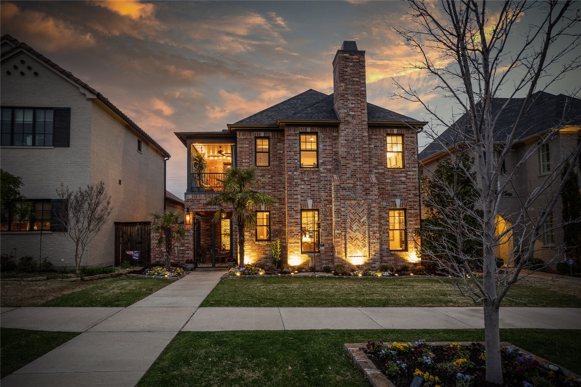 4736 Dexter Avenue Fort Worth TX 76107