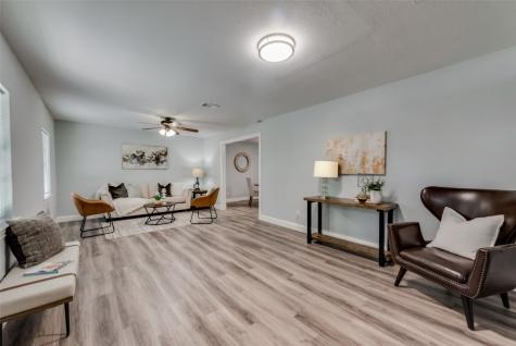 2505 Province Lane Dallas TX 75228