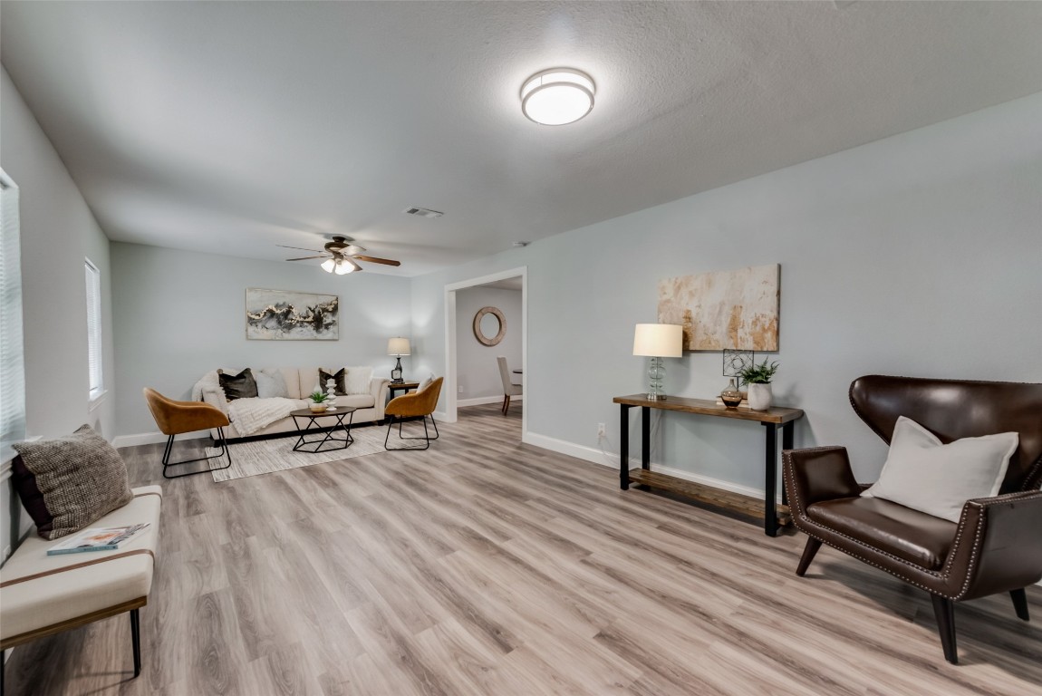 2505 Province Lane Dallas TX 75228