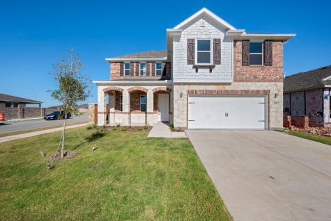 201 Wild Onion Lane Fort Worth TX 76131