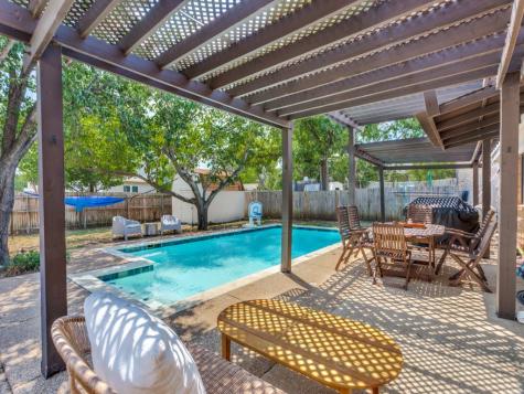 1601 Colony Street Flower Mound TX 75028