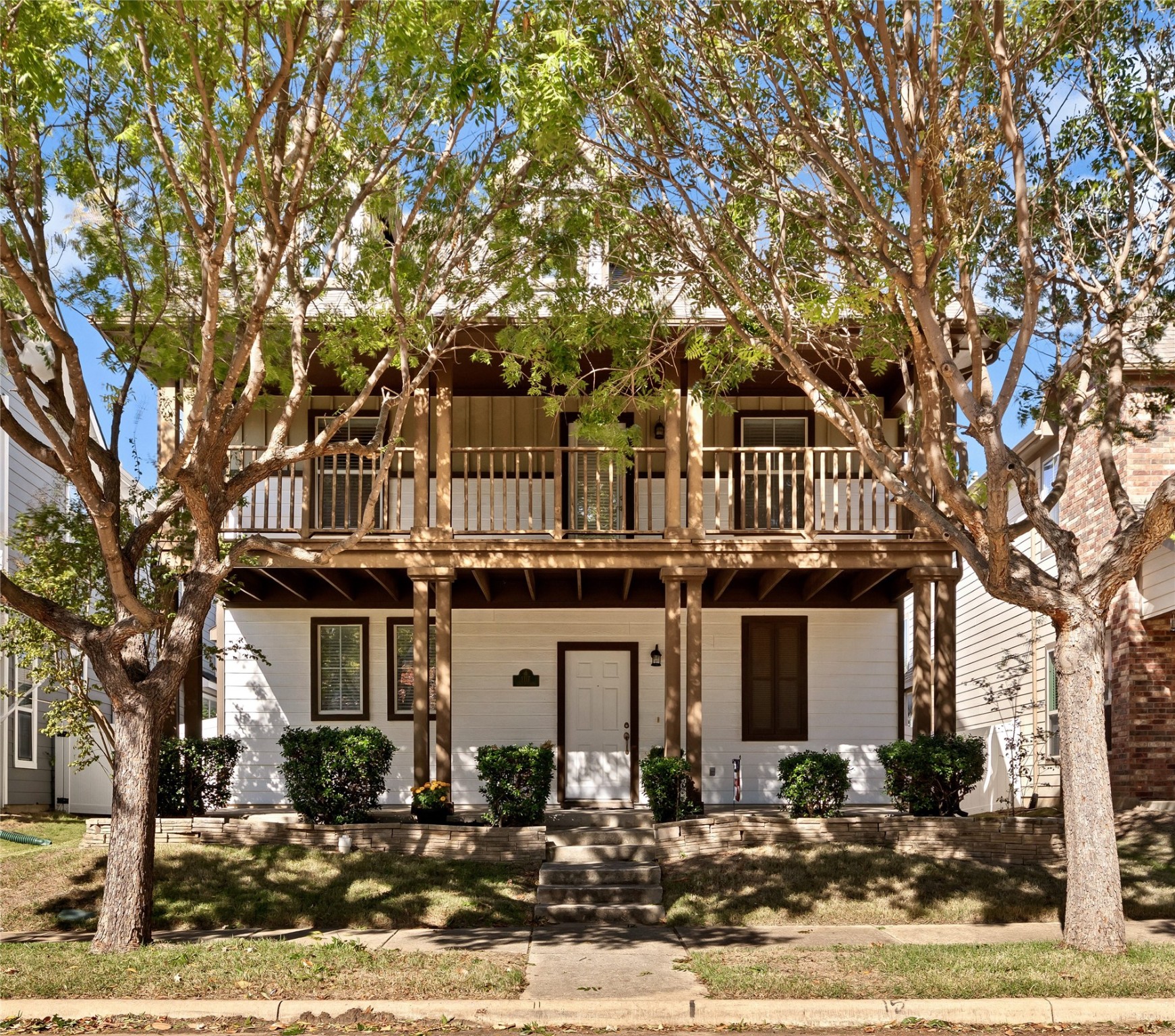 1117 Grey Fox Drive Savannah TX 76227