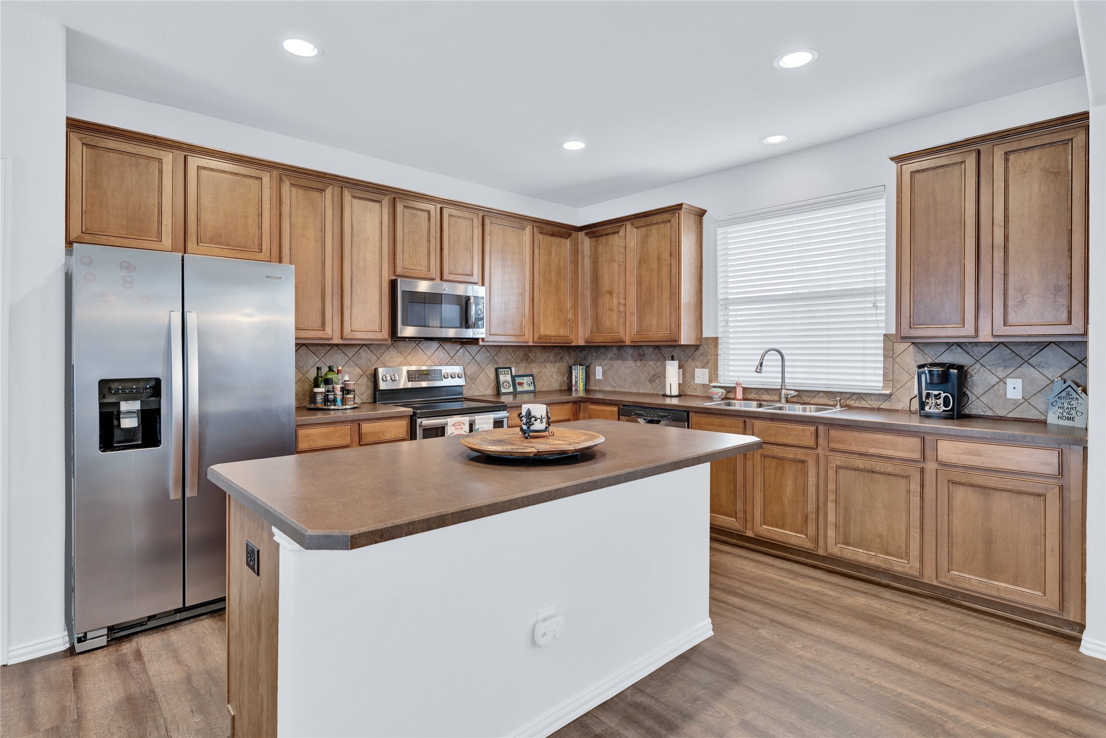 1117 Grey Fox Drive Savannah TX 76227