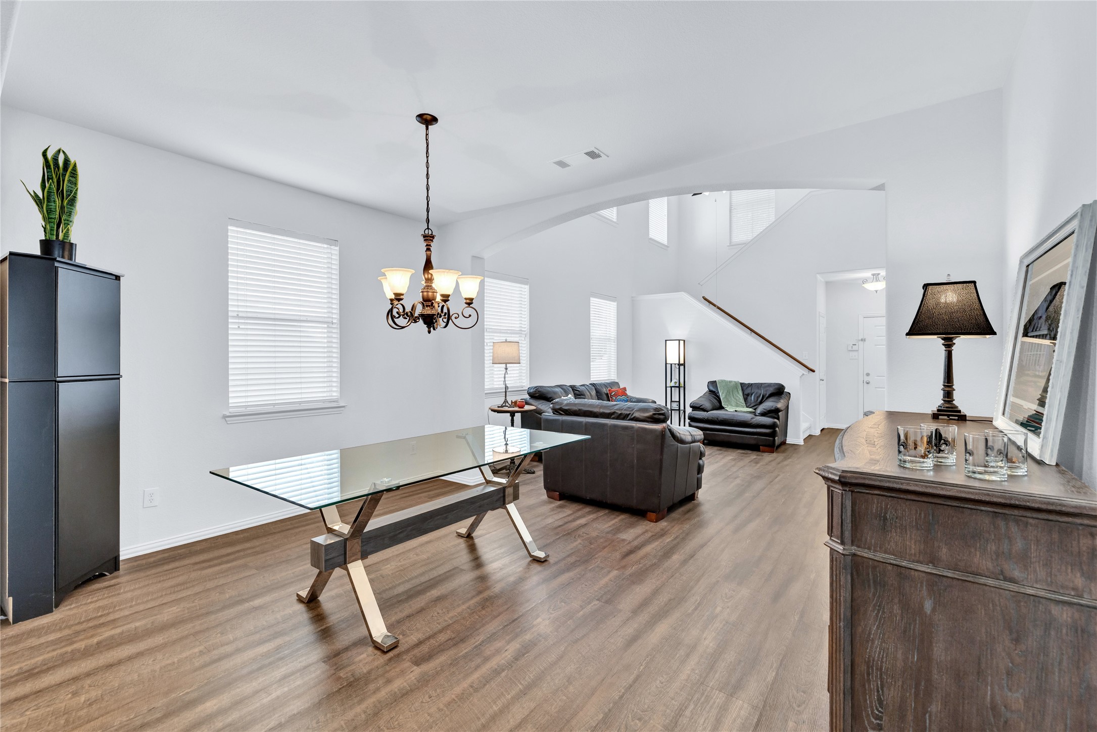 1117 Grey Fox Drive Savannah TX 76227