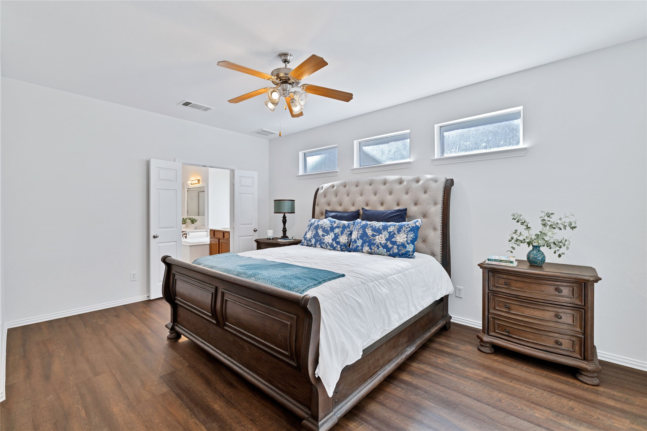 1117 Grey Fox Drive Savannah TX 76227
