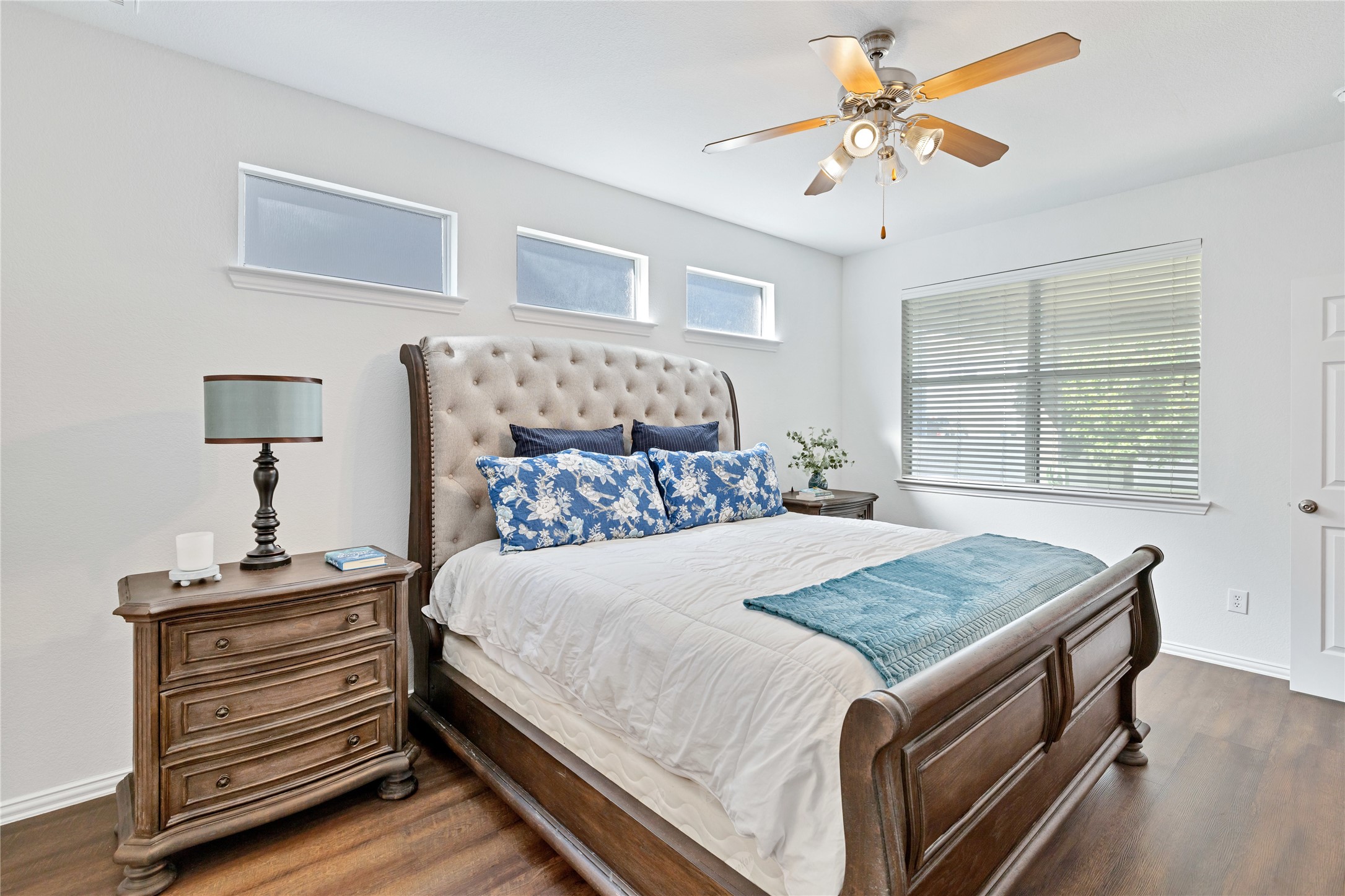 1117 Grey Fox Drive Savannah TX 76227