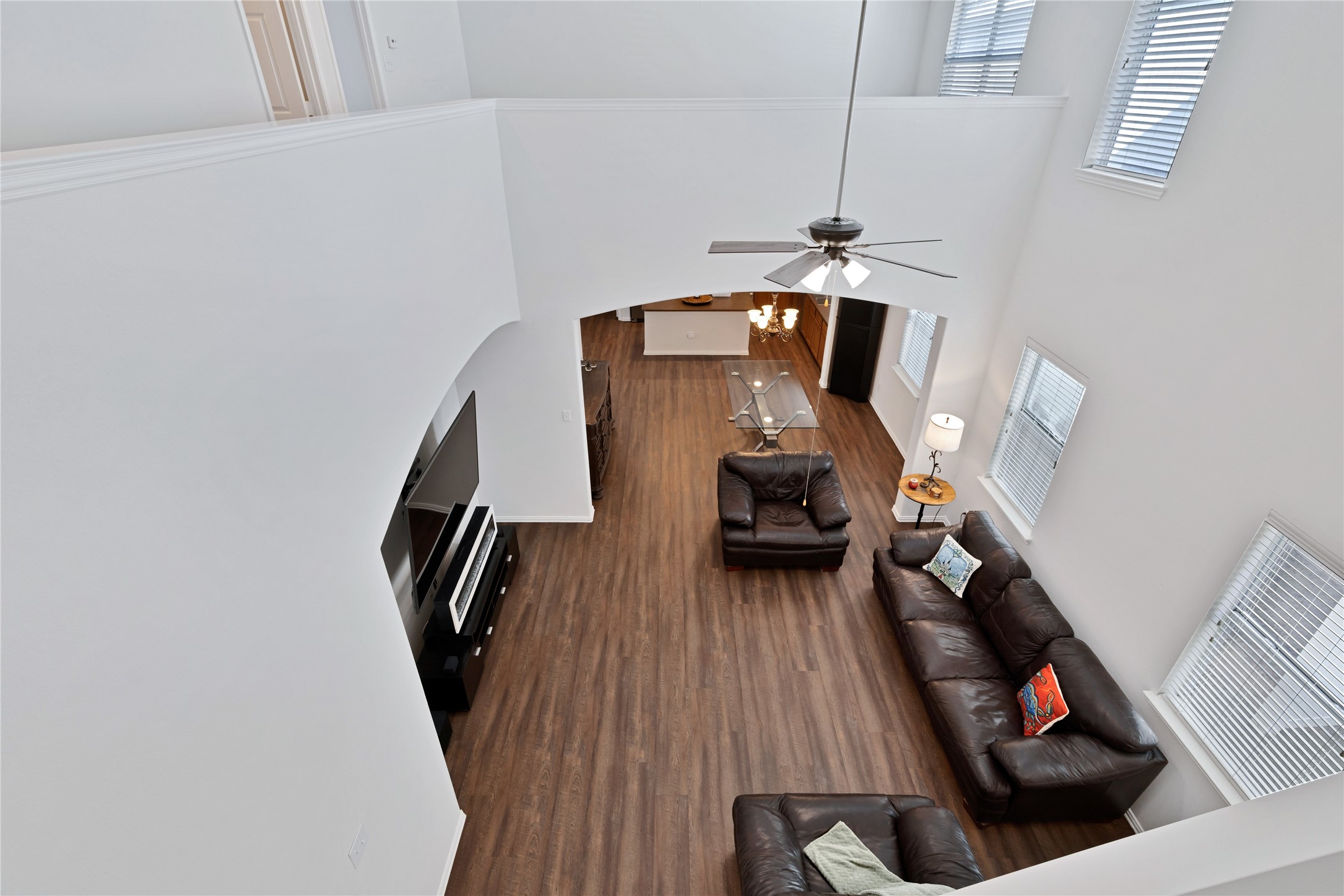 1117 Grey Fox Drive Savannah TX 76227