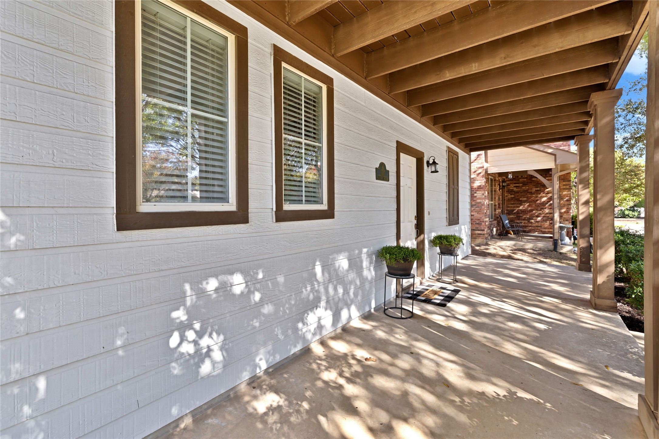 1117 Grey Fox Drive Savannah TX 76227
