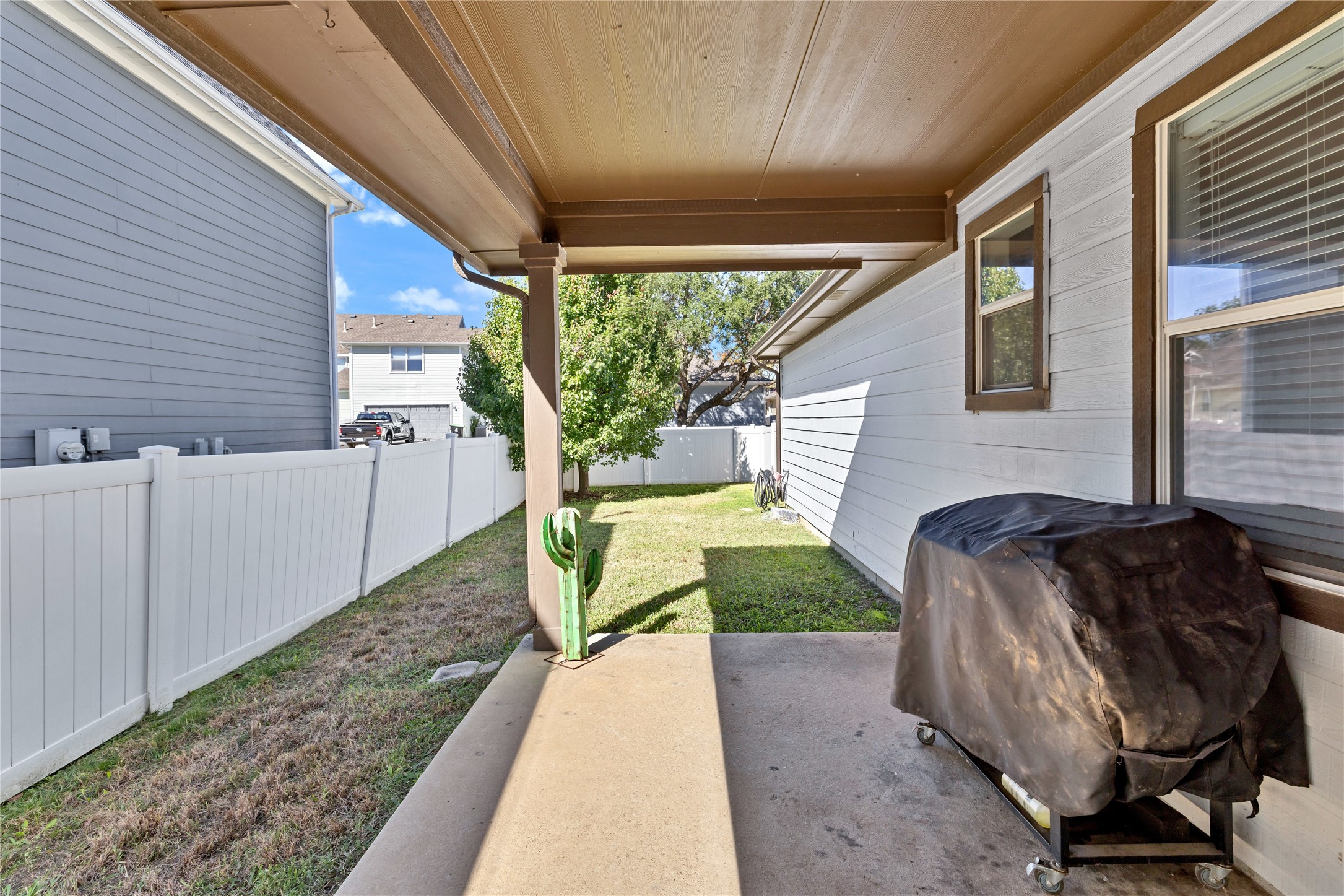 1117 Grey Fox Drive Savannah TX 76227
