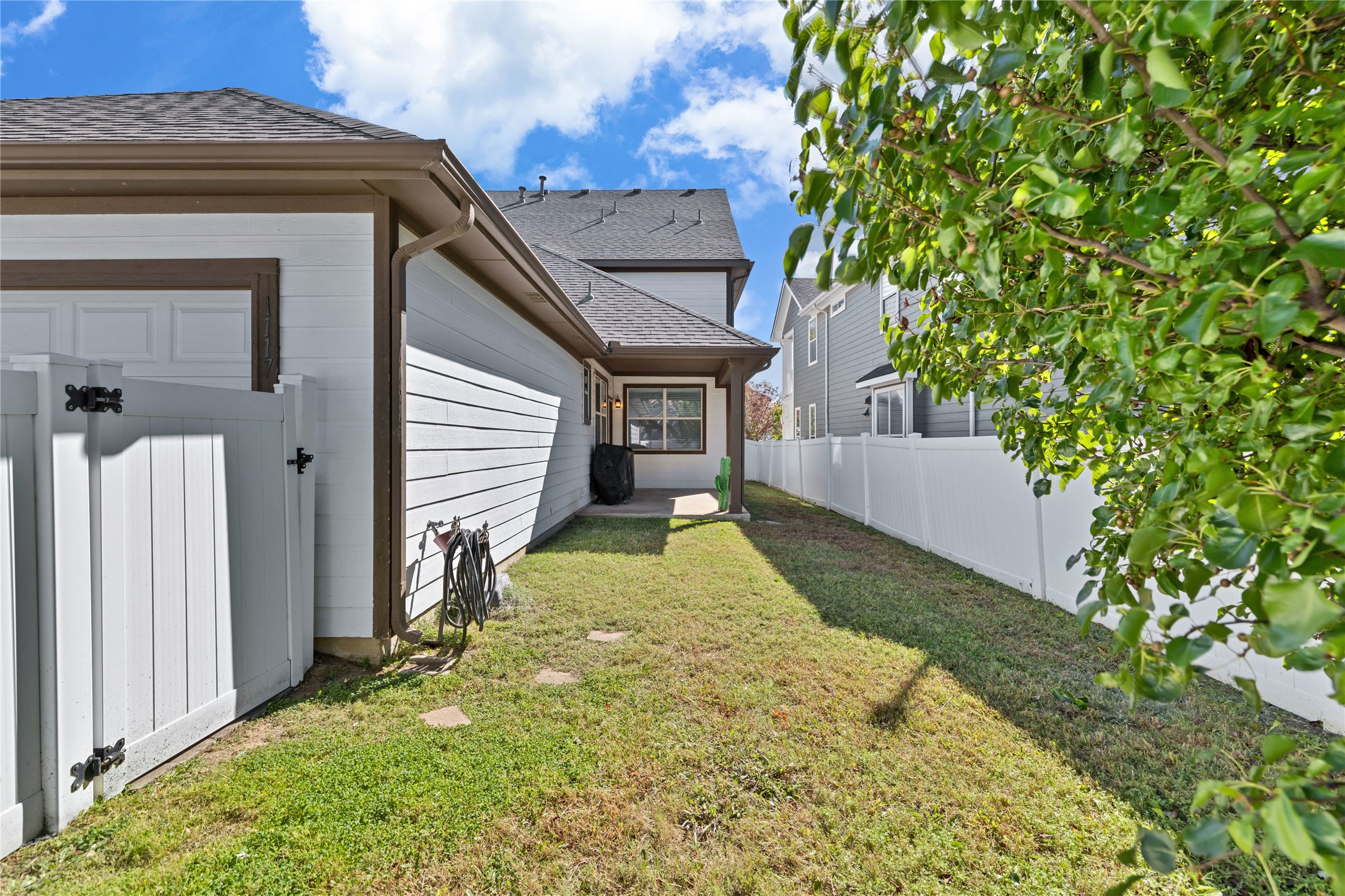 1117 Grey Fox Drive Savannah TX 76227