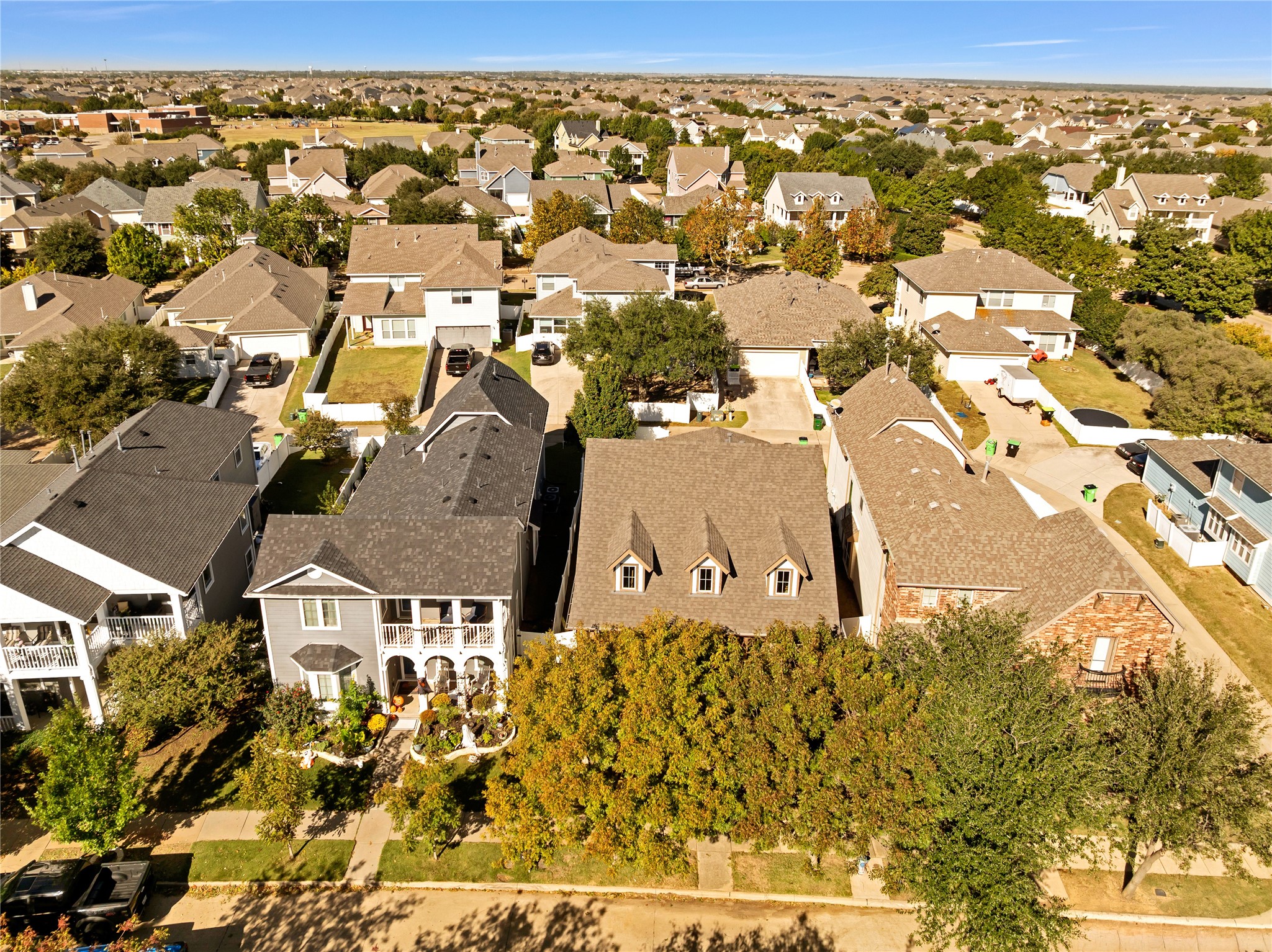 1117 Grey Fox Drive Savannah TX 76227