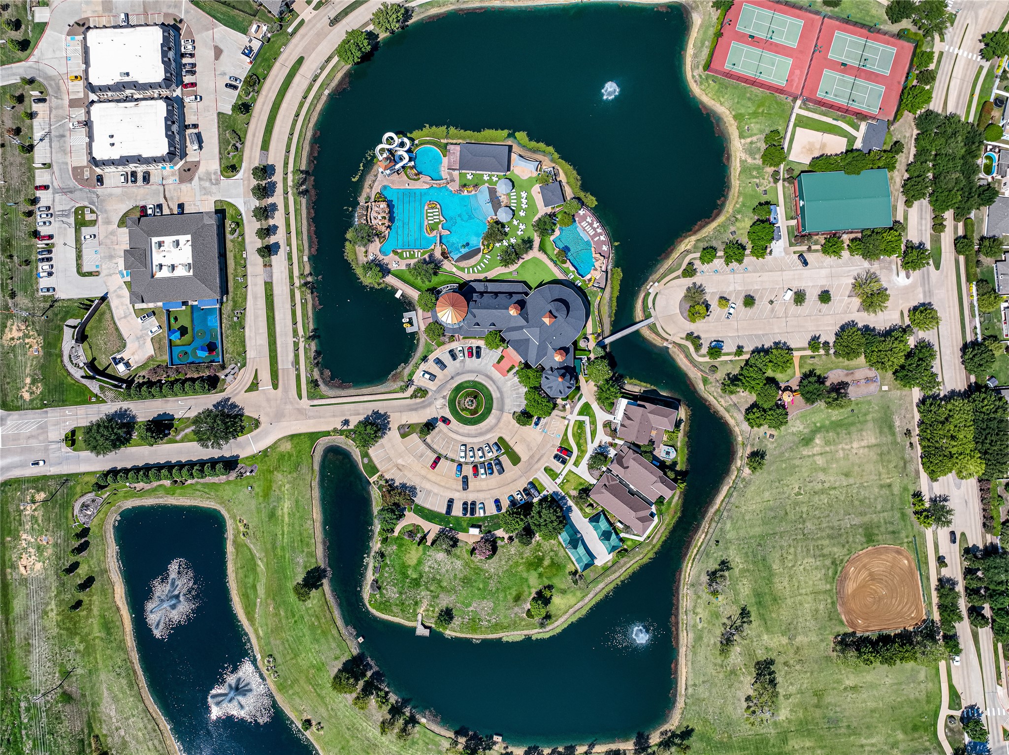 1117 Grey Fox Drive Savannah TX 76227
