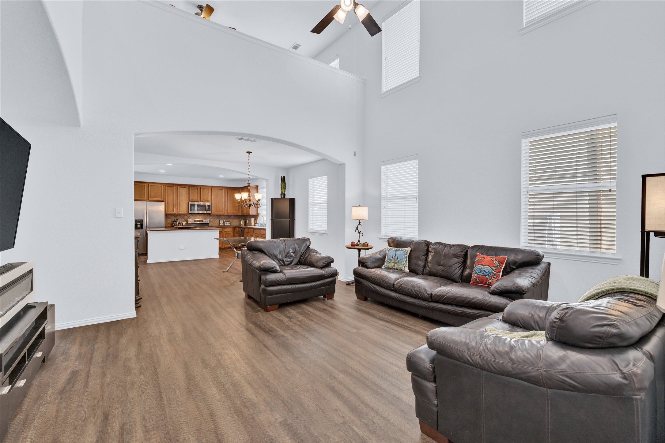 1117 Grey Fox Drive Savannah TX 76227