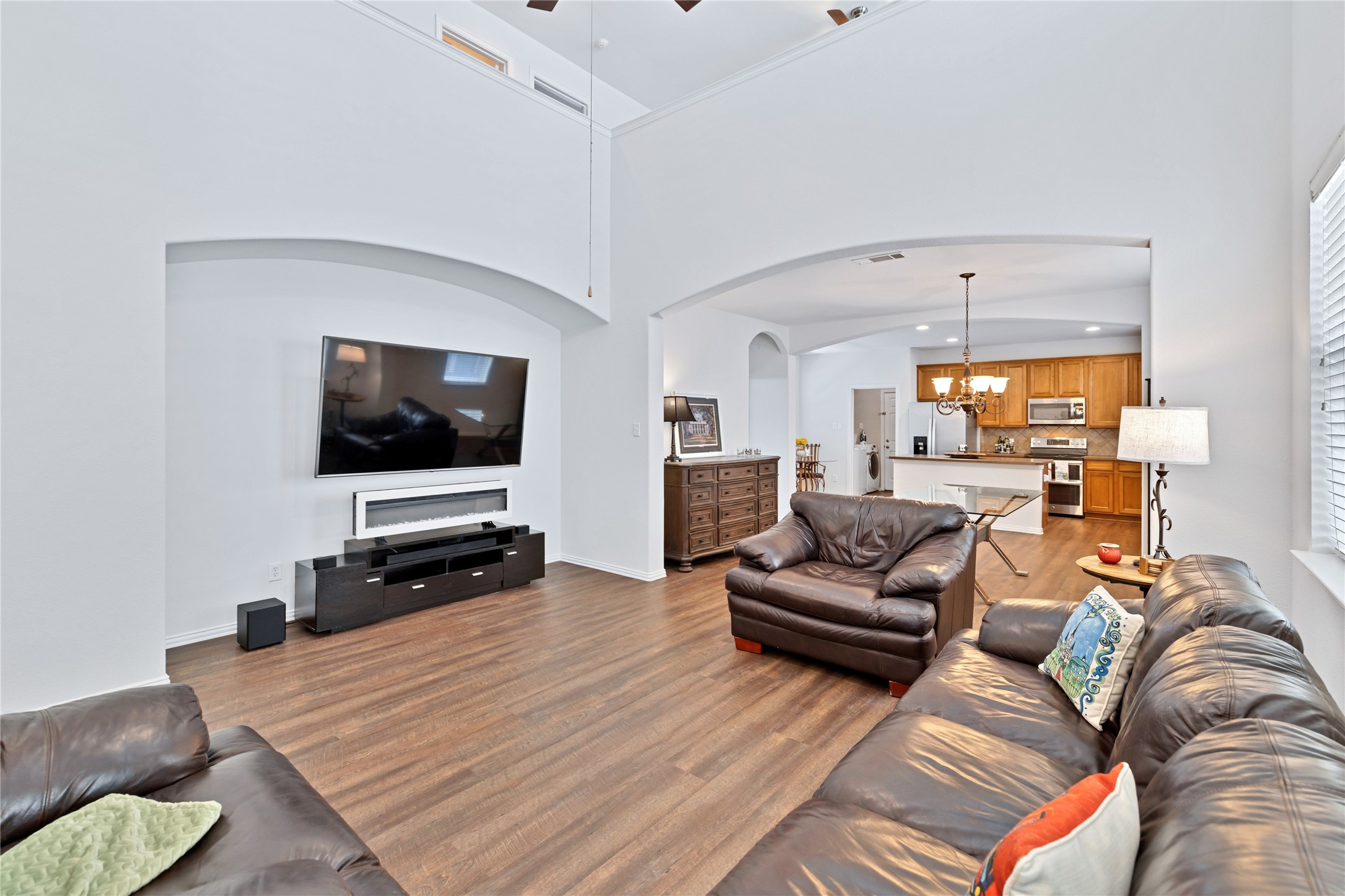 1117 Grey Fox Drive Savannah TX 76227