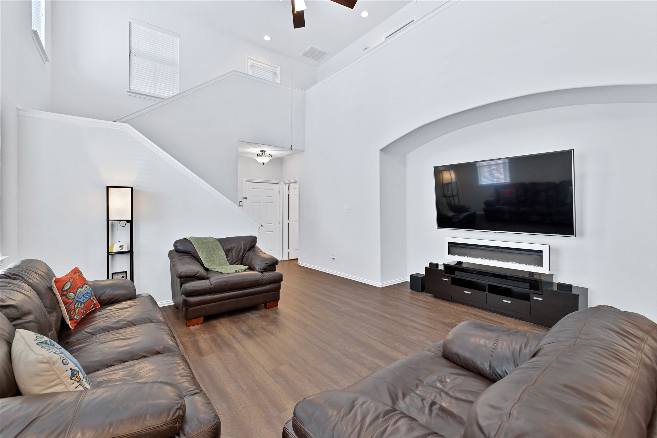 1117 Grey Fox Drive Savannah TX 76227