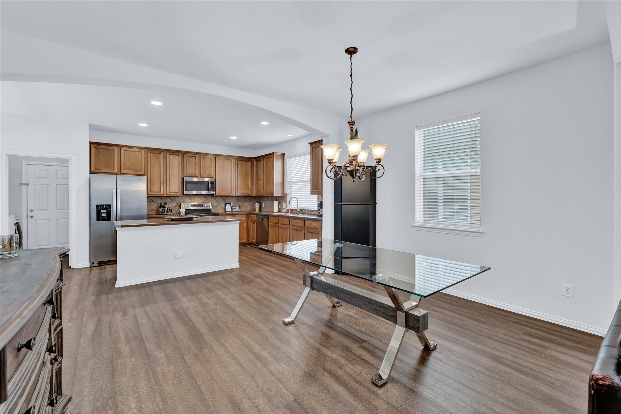 1117 Grey Fox Drive Savannah TX 76227