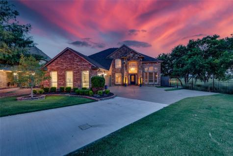 1801 Isle Royale Drive Rockwall TX 75087
