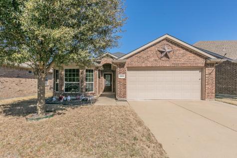 1902 Pecan Grove Drive Anna TX 75409