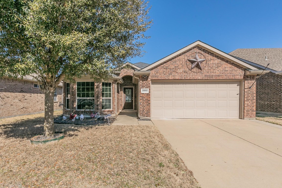 1902 Pecan Grove Drive Anna TX 75409
