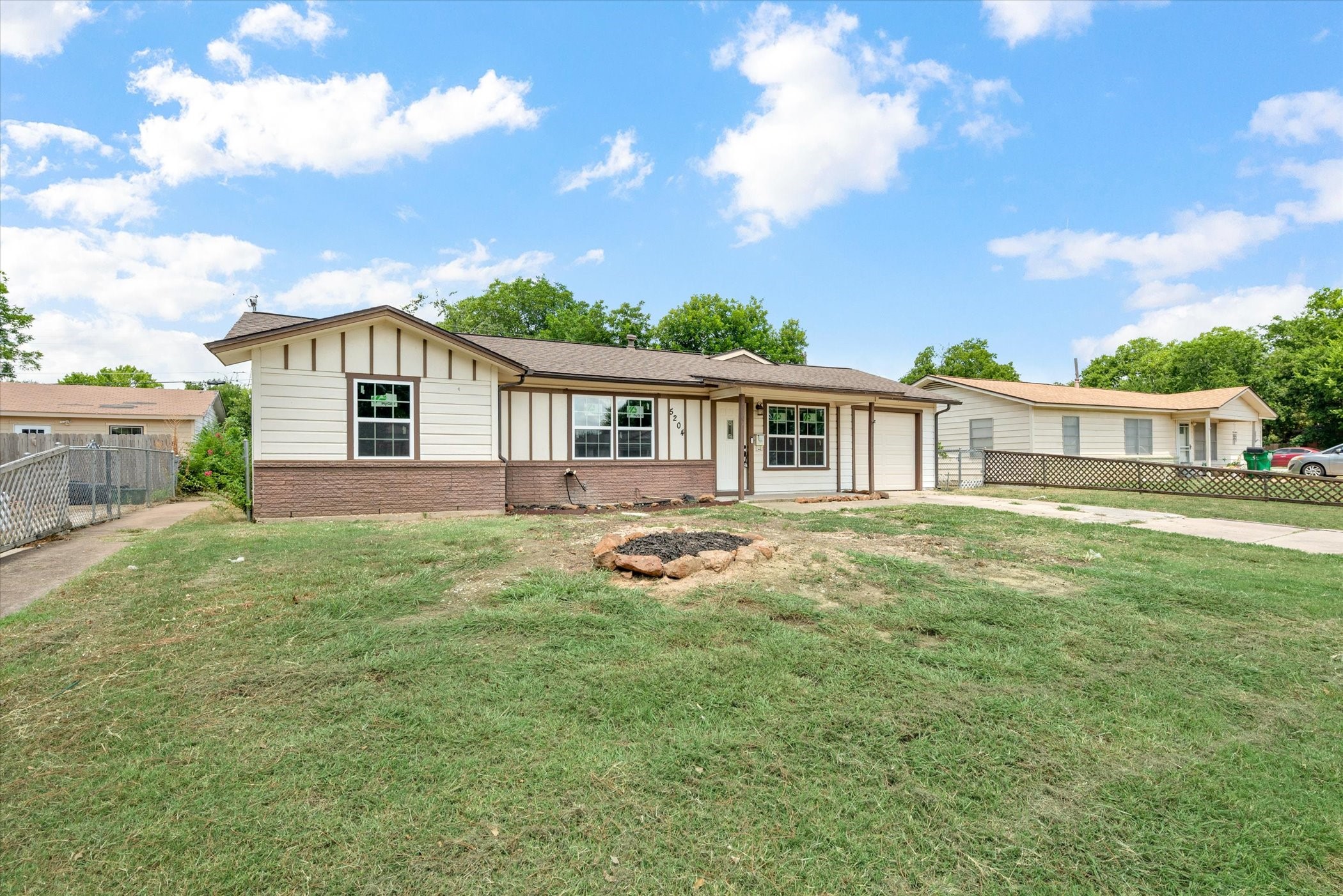 5204 Madella Street Haltom City TX 76117