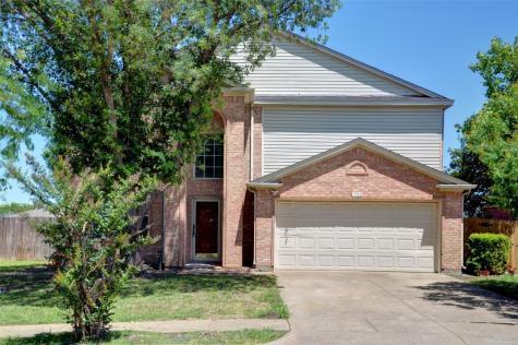 1522 Clemson Drive Glenn Heights TX 75154