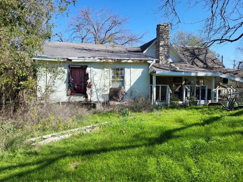 130 Private Road 2436 Hico TX 76457