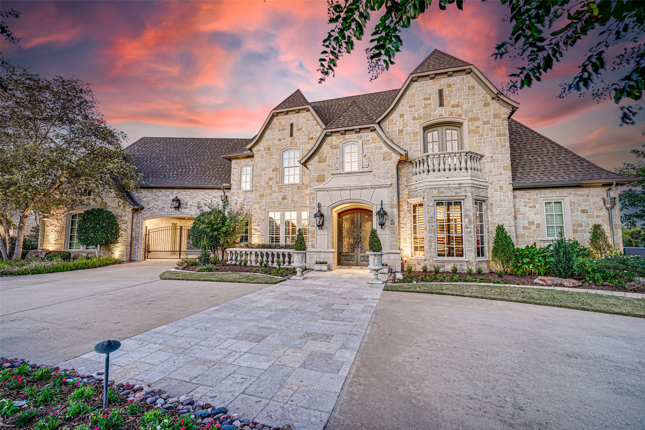 140 Manor Drive Heath TX 75032