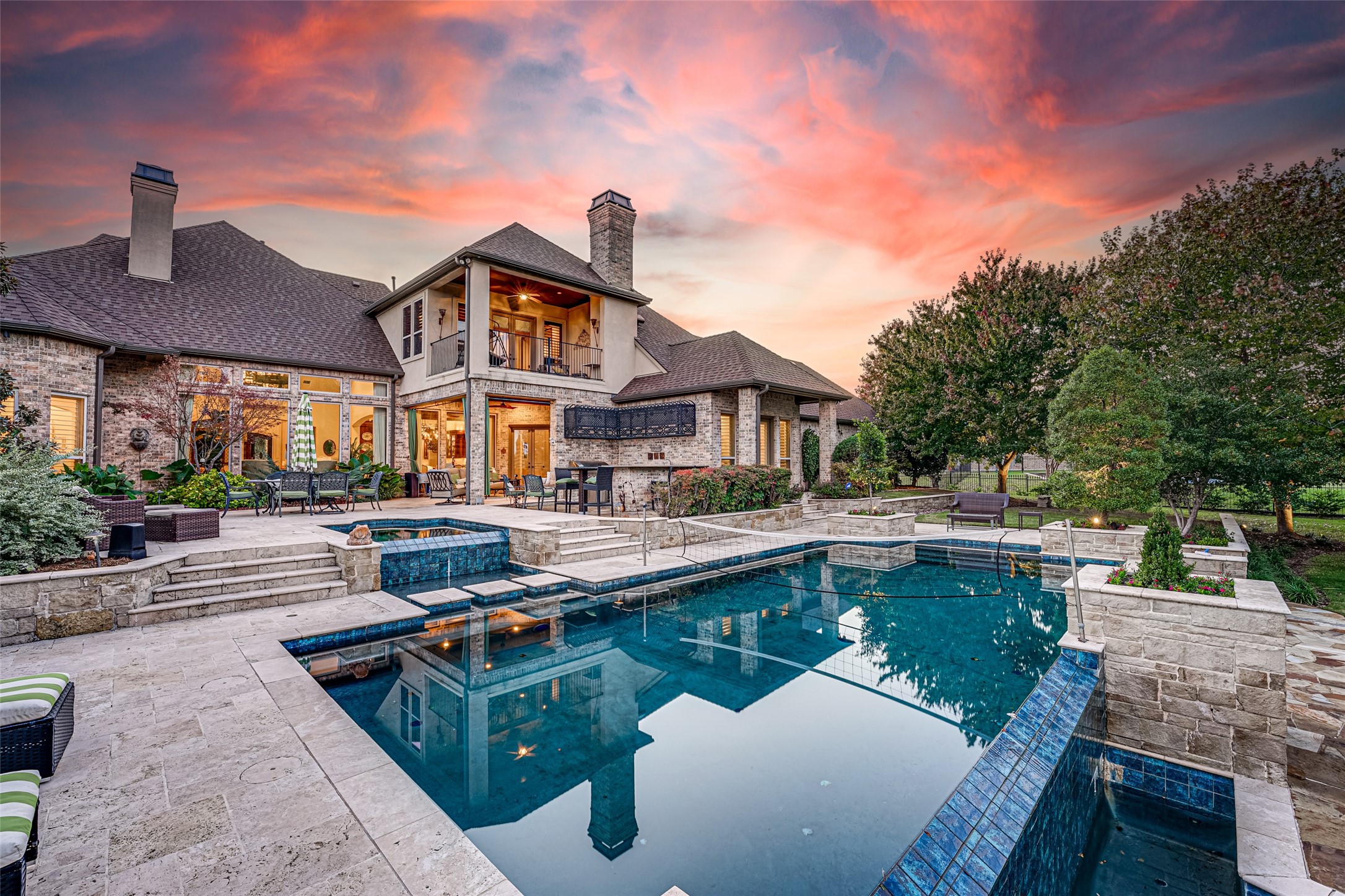 140 Manor Drive Heath TX 75032