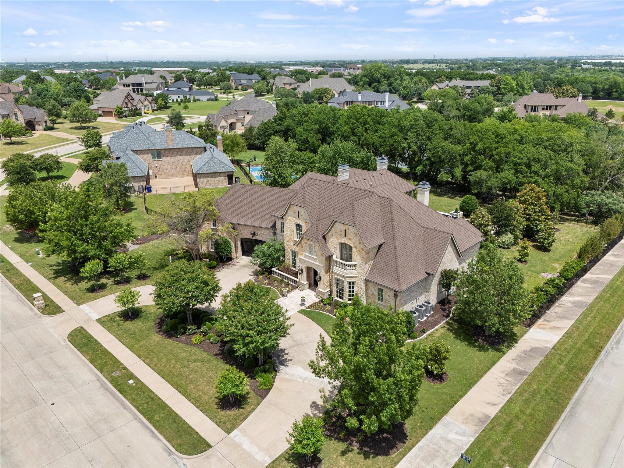 140 Manor Drive Heath TX 75032