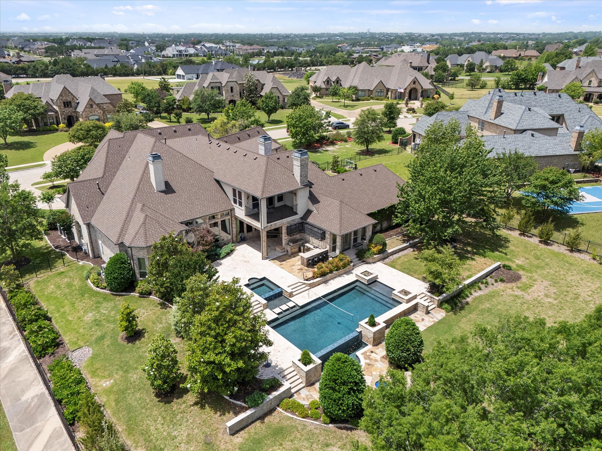140 Manor Drive Heath TX 75032