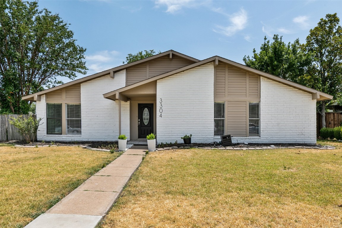 3304 Claymore Drive Plano TX 75075