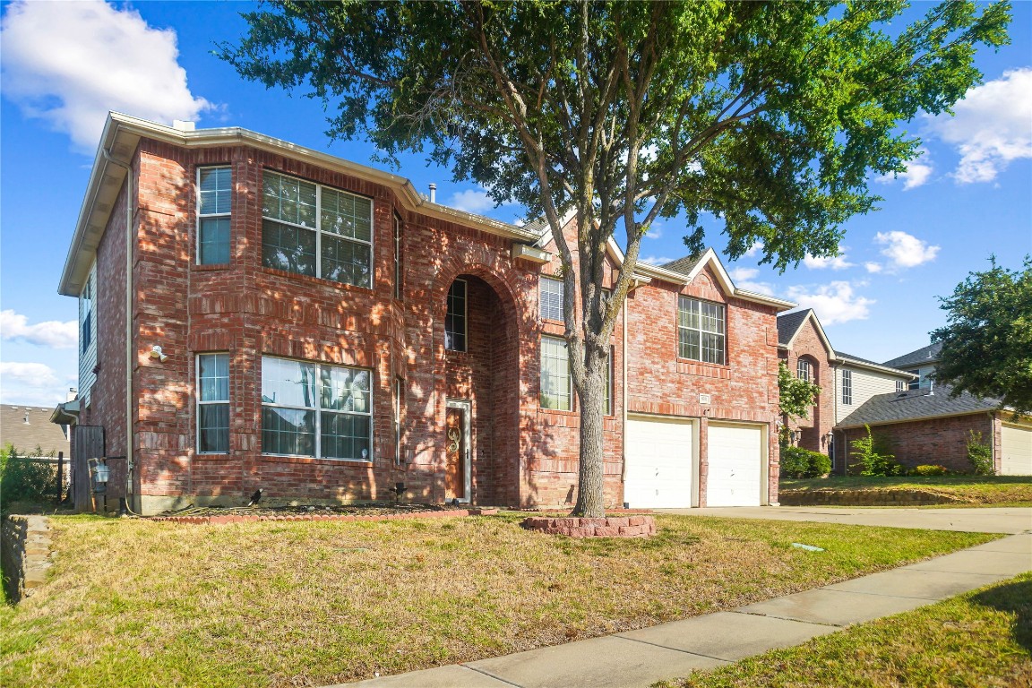 8321 Southern Prairie Drive Fort Worth TX 76123