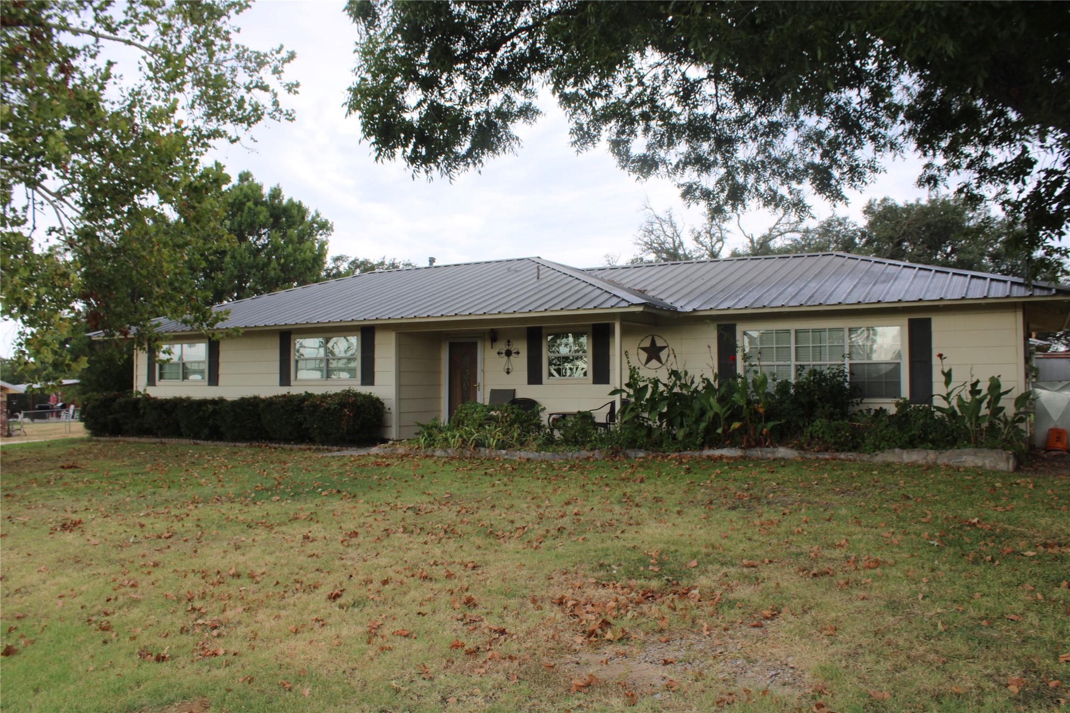 18801 Ford Street May TX 76857