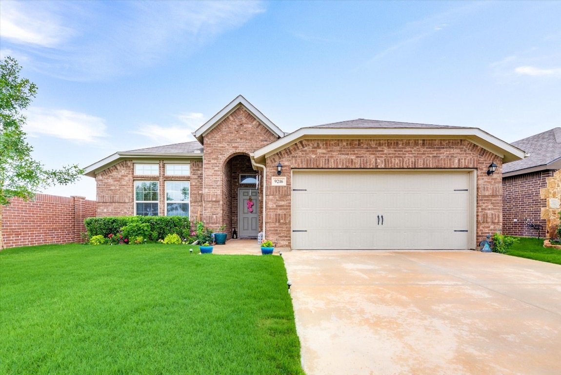 9216 Glen Mills Trail Fort Worth TX 76179