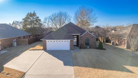 6902 Drew Court Greenville TX 75402