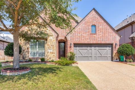 5540 Fox Chase Lane Mckinney TX 75071