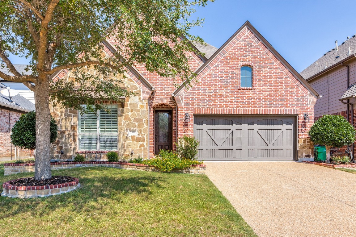 5540 Fox Chase Lane Mckinney TX 75071