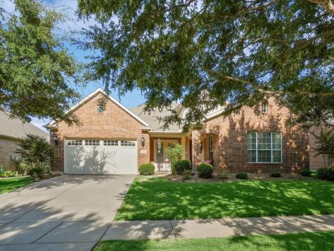 7189 Neches Pine Drive Frisco TX 75036