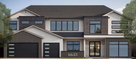 6633 Greenwich Lane Dallas TX 75230