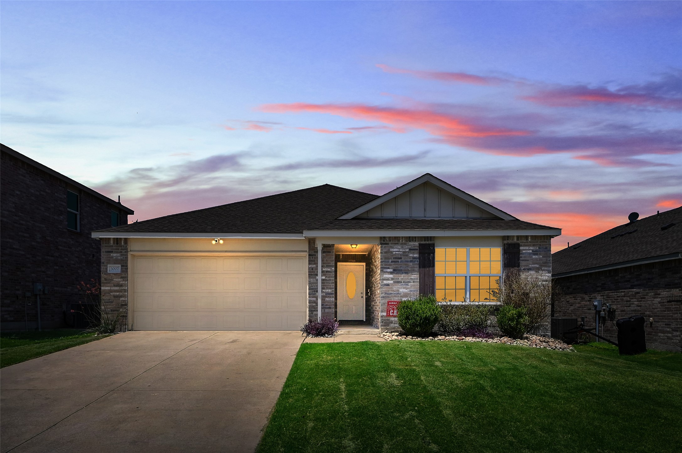 3007 Pinyon Place Melissa TX 75454