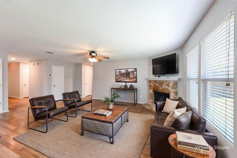 3007 Pinyon Place Melissa TX 75454