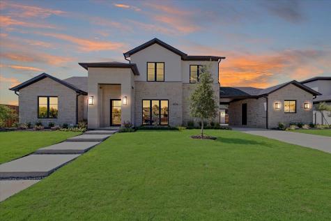826 Marie Drive Colleyville TX 76034