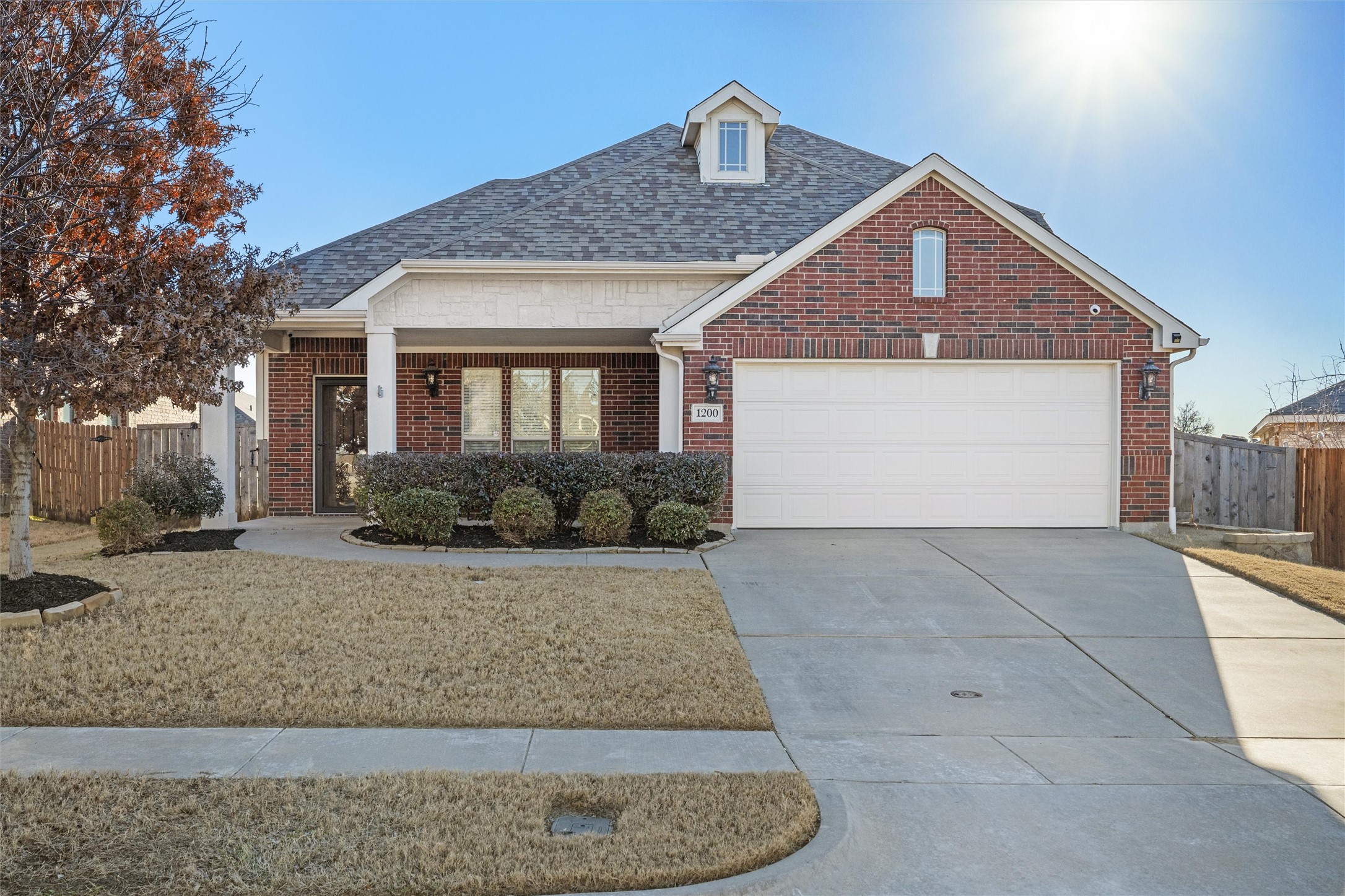 1200 Inglewood Drive Mansfield TX 76063
