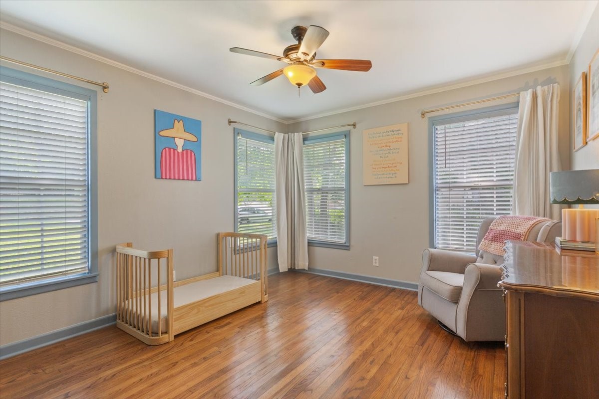 4400 Cedar Mountain Drive Waco TX 76708
