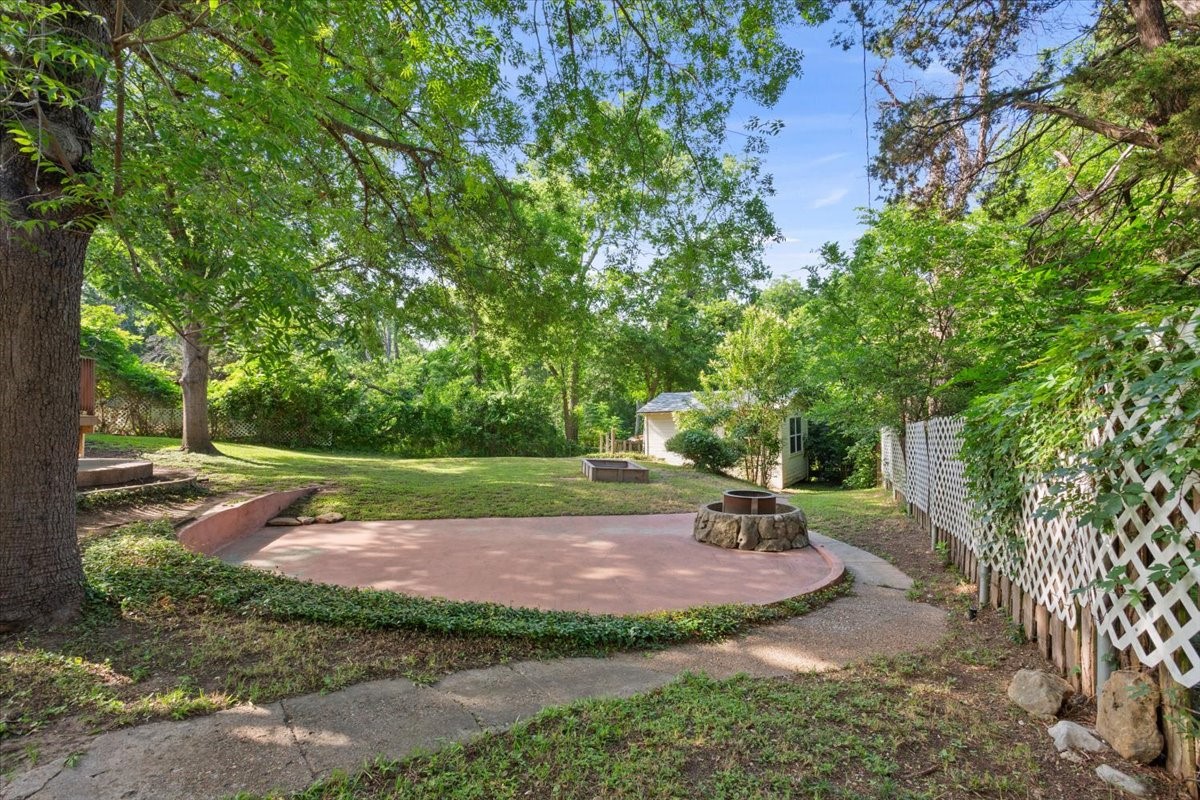 4400 Cedar Mountain Drive Waco TX 76708