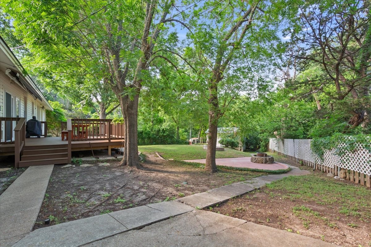 4400 Cedar Mountain Drive Waco TX 76708