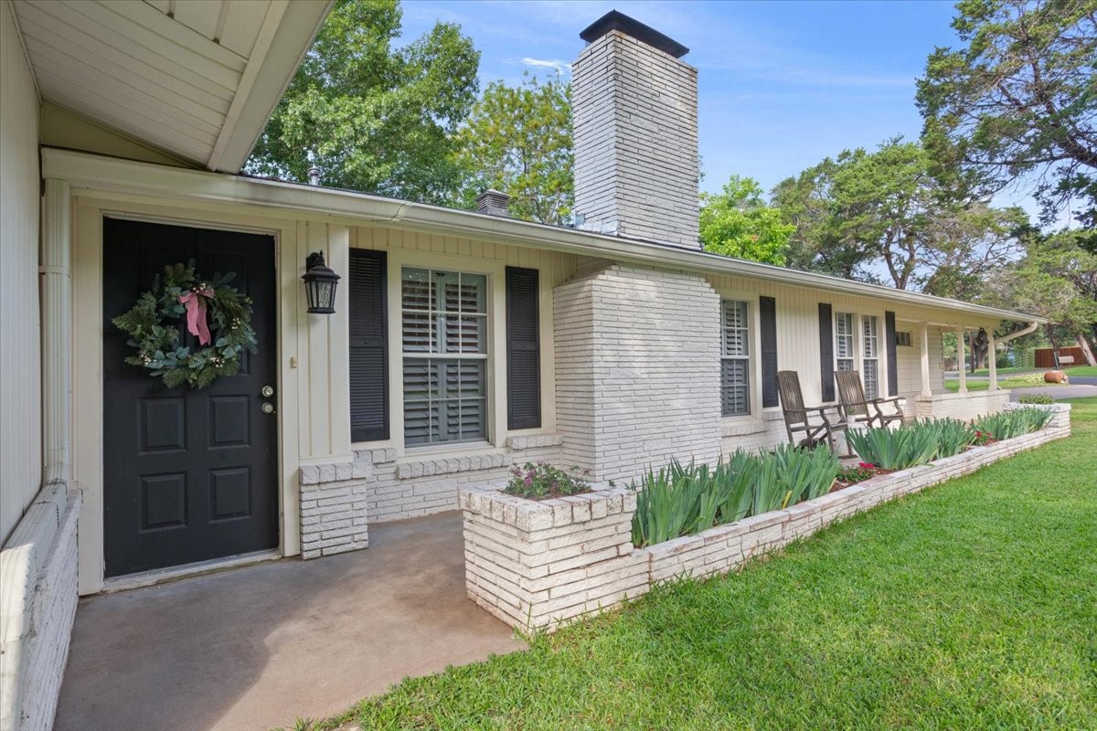 4400 Cedar Mountain Drive Waco TX 76708